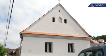 A lövétei vízimalom